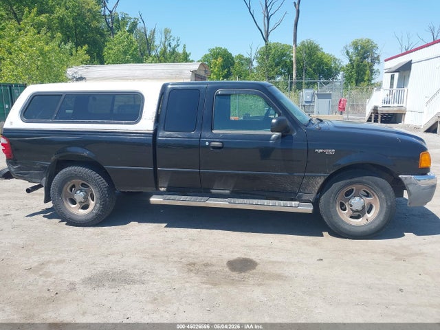 Aukcja sprzedaży 2005 Ford Ranger Edge/fx4 Level Ii/fx4 Off-road/xlt, vin: 1FTZR45E55PA64283, numer aukcji: 45026596
