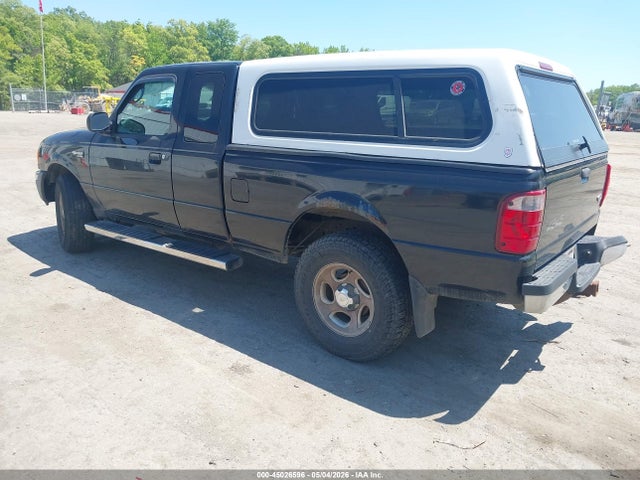 Aukcja sprzedaży 2005 Ford Ranger Edge/fx4 Level Ii/fx4 Off-road/xlt, vin: 1FTZR45E55PA64283, numer aukcji: 45026596