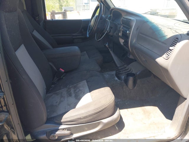 Aukcja sprzedaży 2005 Ford Ranger Edge/fx4 Level Ii/fx4 Off-road/xlt, vin: 1FTZR45E55PA64283, numer aukcji: 45026596