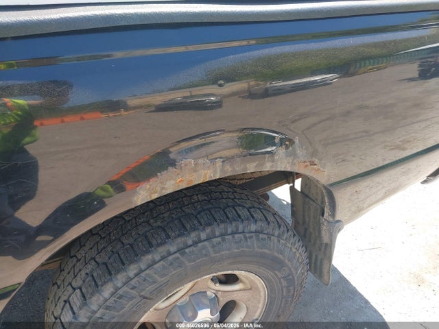Aukcja sprzedaży 2005 Ford Ranger Edge/fx4 Level Ii/fx4 Off-road/xlt, vin: 1FTZR45E55PA64283, numer aukcji: 45026596