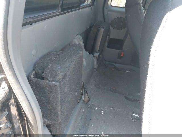 Aukcja sprzedaży 2005 Ford Ranger Edge/fx4 Level Ii/fx4 Off-road/xlt, vin: 1FTZR45E55PA64283, numer aukcji: 45026596