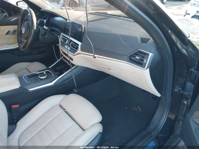 Продаж на аукціоні авто 2020 Bmw M340i M340i Xdrive, vin: WBA5U9C08LFK01301, номер лоту: 45026601
