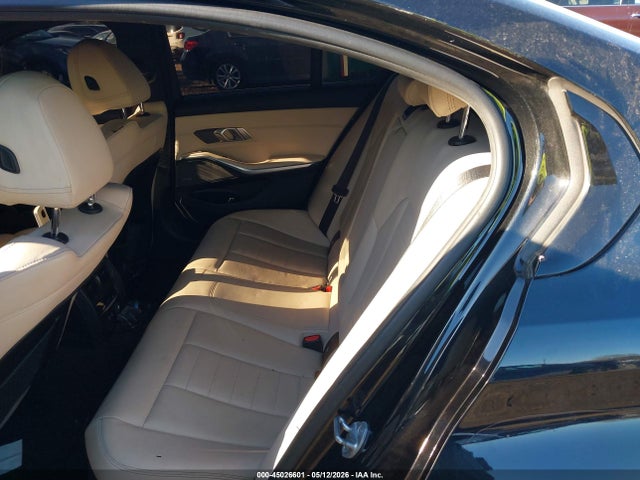 Продаж на аукціоні авто 2020 Bmw M340i M340i Xdrive, vin: WBA5U9C08LFK01301, номер лоту: 45026601