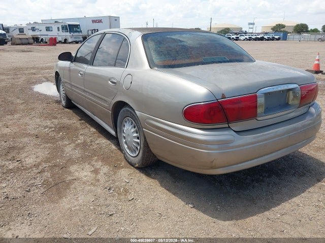 Aukcja sprzedaży 2004 Buick Lesabre Custom, vin: 1G4HP52K34U258419, numer aukcji: 45026607