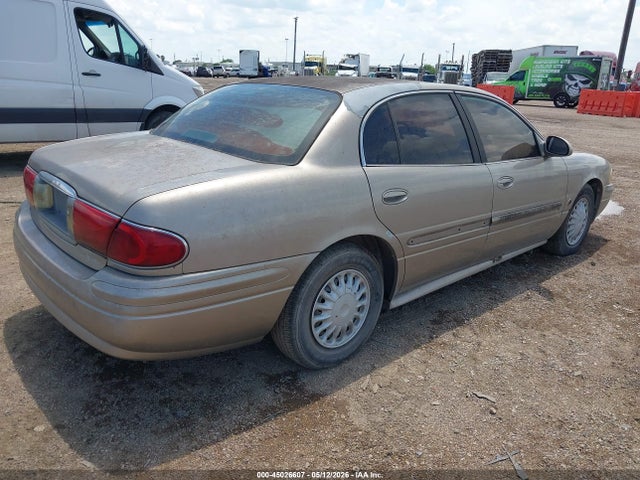 Aukcja sprzedaży 2004 Buick Lesabre Custom, vin: 1G4HP52K34U258419, numer aukcji: 45026607