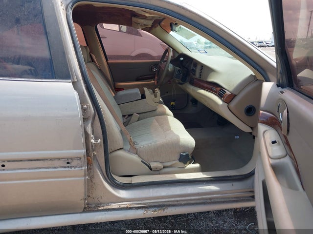 Aukcja sprzedaży 2004 Buick Lesabre Custom, vin: 1G4HP52K34U258419, numer aukcji: 45026607
