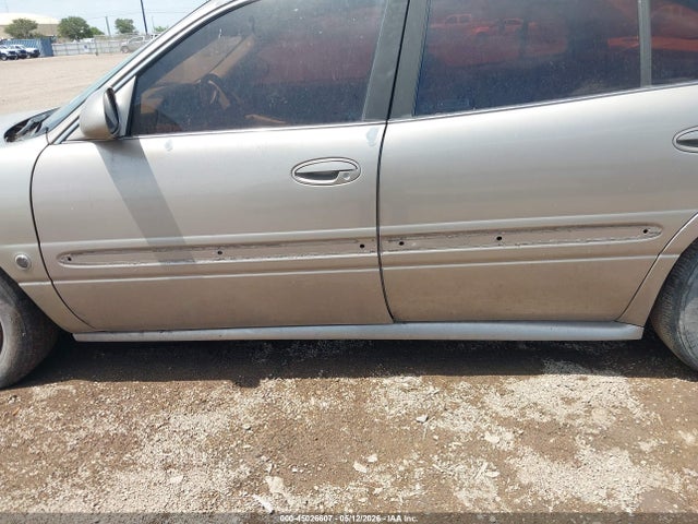 Aukcja sprzedaży 2004 Buick Lesabre Custom, vin: 1G4HP52K34U258419, numer aukcji: 45026607