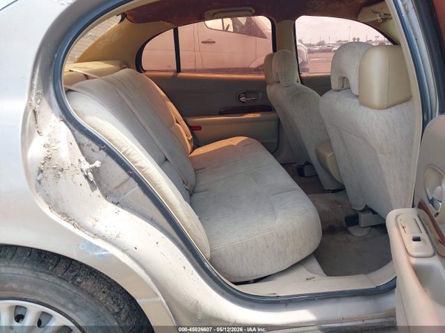 Aukcja sprzedaży 2004 Buick Lesabre Custom, vin: 1G4HP52K34U258419, numer aukcji: 45026607
