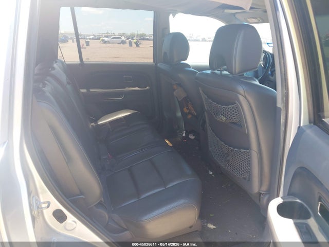 Aukcja sprzedaży 2007 Honda Pilot Ex-l, vin: 5FNYF28757B044876, numer aukcji: 45026611