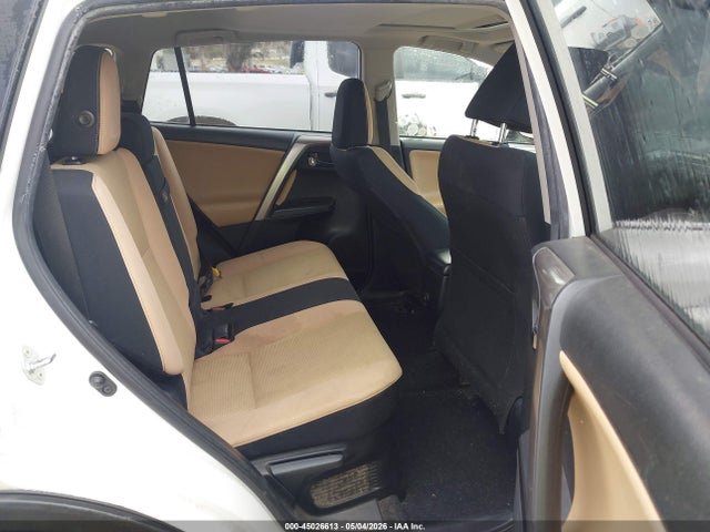 JTMRJREV0JD186100 Toyota Rav4 Hybrid Xle