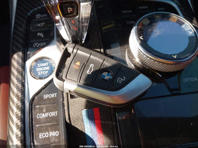 Aukcja sprzedaży 2023 Bmw 330i, vin: 3MW69FF06P8D71395, numer aukcji: 45026614