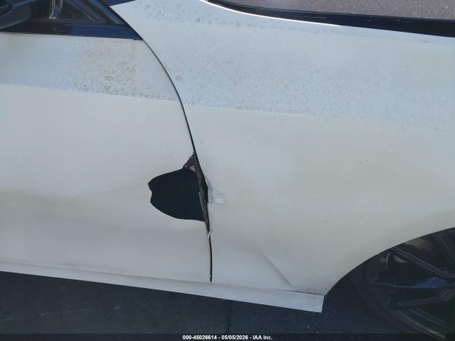 Aukcja sprzedaży 2023 Bmw 330i, vin: 3MW69FF06P8D71395, numer aukcji: 45026614