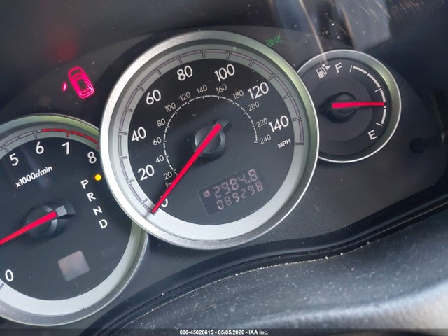 Продаж на аукціоні авто 2005 Subaru Outback 2.5i, vin: 4S4BP61C557358091, номер лоту: 45026615