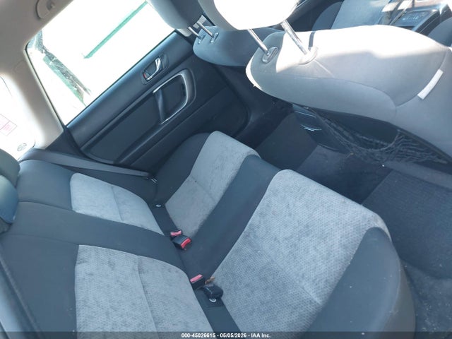 Продаж на аукціоні авто 2005 Subaru Outback 2.5i, vin: 4S4BP61C557358091, номер лоту: 45026615