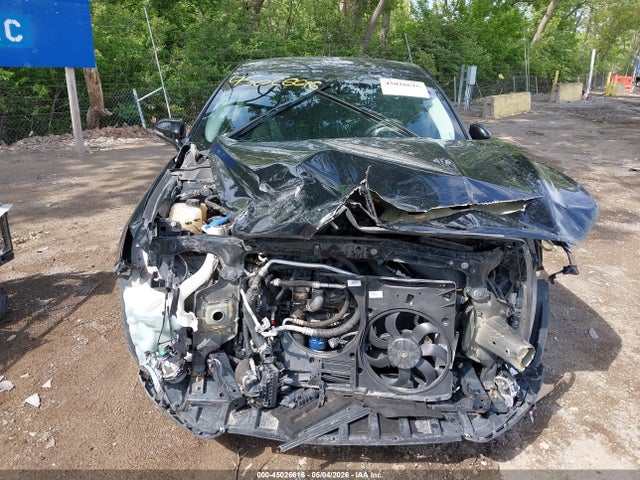 Продаж на аукціоні авто 2016 Ford Fusion Titanium, vin: 3FA6P0K90GR267138, номер лоту: 45026616