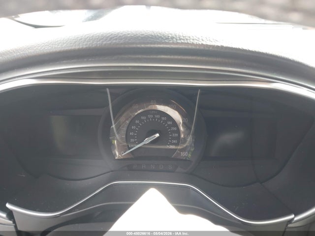 Продаж на аукціоні авто 2016 Ford Fusion Titanium, vin: 3FA6P0K90GR267138, номер лоту: 45026616