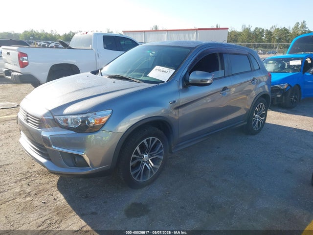 Продаж на аукціоні авто 2016 Mitsubishi Outlander Sport 2.0 Es, vin: JA4AR3AU5GZ053984, номер лоту: 45026617