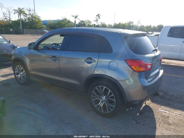 Продаж на аукціоні авто 2016 Mitsubishi Outlander Sport 2.0 Es, vin: JA4AR3AU5GZ053984, номер лоту: 45026617