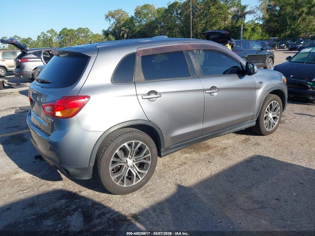 Продаж на аукціоні авто 2016 Mitsubishi Outlander Sport 2.0 Es, vin: JA4AR3AU5GZ053984, номер лоту: 45026617