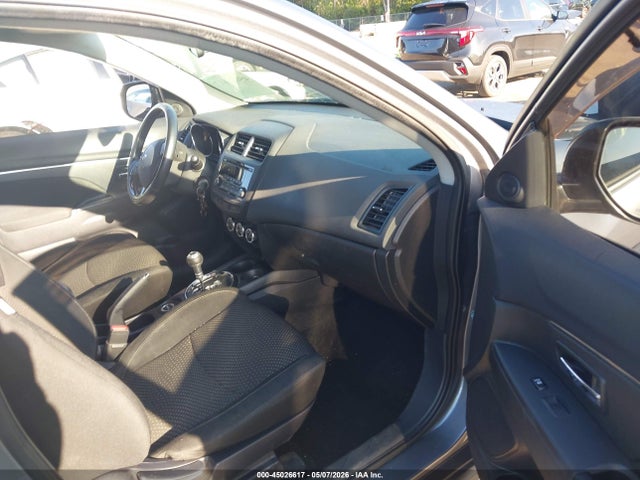 Продаж на аукціоні авто 2016 Mitsubishi Outlander Sport 2.0 Es, vin: JA4AR3AU5GZ053984, номер лоту: 45026617