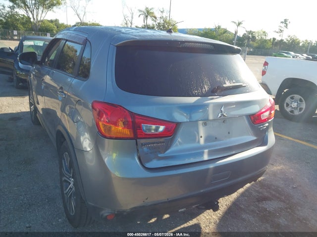 Продаж на аукціоні авто 2016 Mitsubishi Outlander Sport 2.0 Es, vin: JA4AR3AU5GZ053984, номер лоту: 45026617
