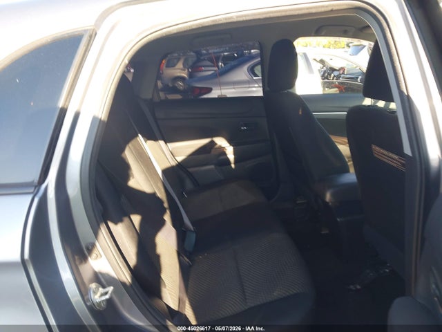 Продаж на аукціоні авто 2016 Mitsubishi Outlander Sport 2.0 Es, vin: JA4AR3AU5GZ053984, номер лоту: 45026617
