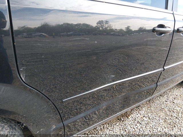 2011 Dodge Grand Caravan Crew მანქანა იყიდება აუქციონზე, vin: 2D4RN5DG6BR649889, აუქციონის ნომერი: 45026618