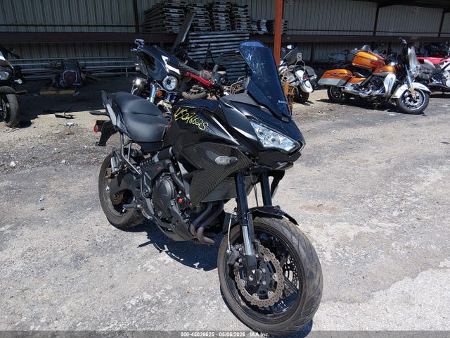 2023 ML5LEEH19PDA11765 main image