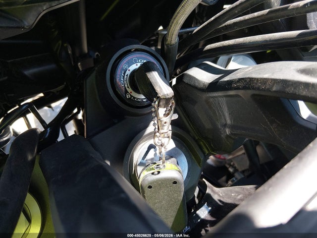 Kawasaki Kle650 F 2023 ML5LEEH19PDA11765 Image 11