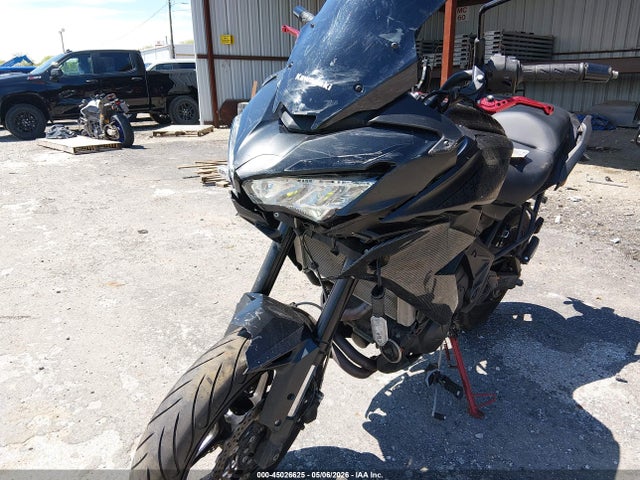 Kawasaki Kle650 F 2023 ML5LEEH19PDA11765 Image 14
