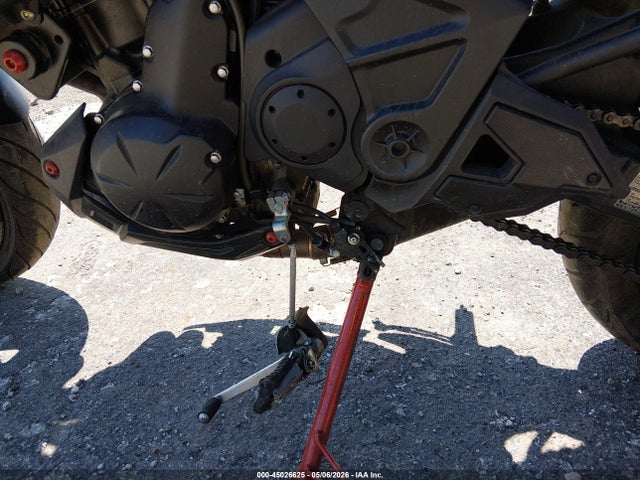 Kawasaki Kle650 F 2023 ML5LEEH19PDA11765 Image 15