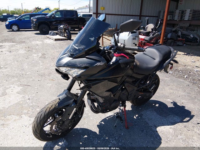 Kawasaki Kle650 F 2023 ML5LEEH19PDA11765 Image 2