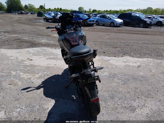 Kawasaki Kle650 F 2023 ML5LEEH19PDA11765 Image 6