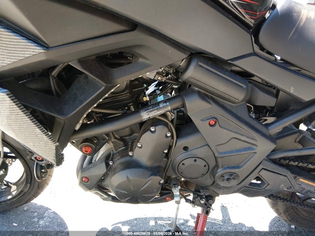 Kawasaki Kle650 F 2023 ML5LEEH19PDA11765 Image 9