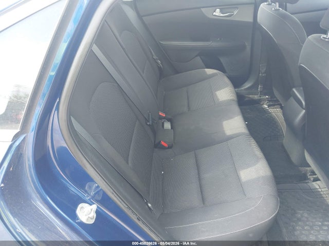 45026626 :رقم المزاد ، 3KPF24AD0KE113244 vin ، 2019 Kia Forte Lxs مزاد بيع