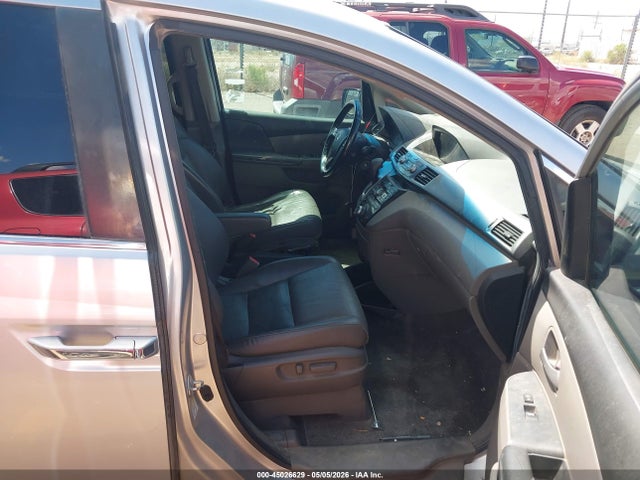 Продажа на аукционе авто 2011 Honda Odyssey Ex-l, vin: 5FNRL5H67BB057806, номер лота: 45026629