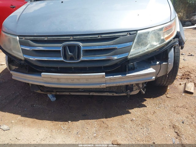 Продажа на аукционе авто 2011 Honda Odyssey Ex-l, vin: 5FNRL5H67BB057806, номер лота: 45026629