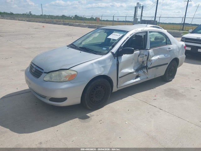 Продажа на аукционе авто 2006 Toyota Corolla Ce, vin: 1NXBR32E76Z571104, номер лота: 45026628
