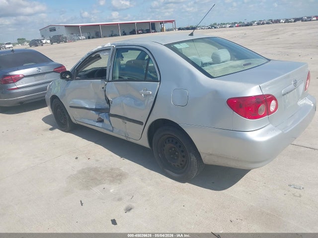 Продажа на аукционе авто 2006 Toyota Corolla Ce, vin: 1NXBR32E76Z571104, номер лота: 45026628