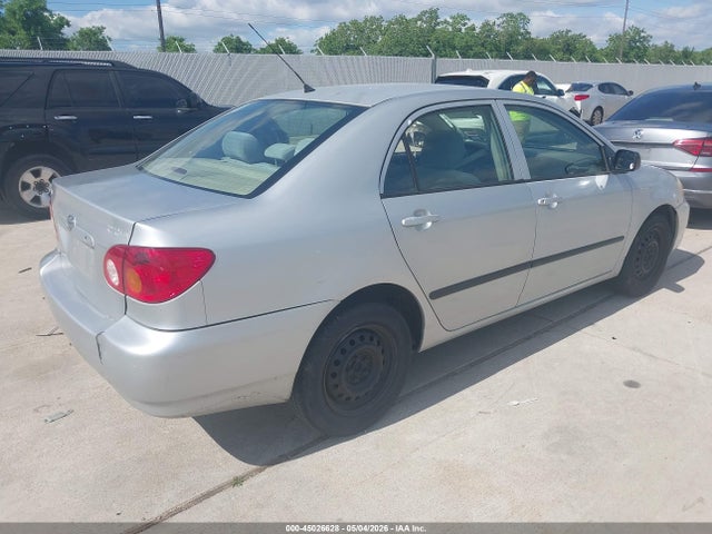 Продажа на аукционе авто 2006 Toyota Corolla Ce, vin: 1NXBR32E76Z571104, номер лота: 45026628