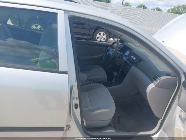 Продажа на аукционе авто 2006 Toyota Corolla Ce, vin: 1NXBR32E76Z571104, номер лота: 45026628