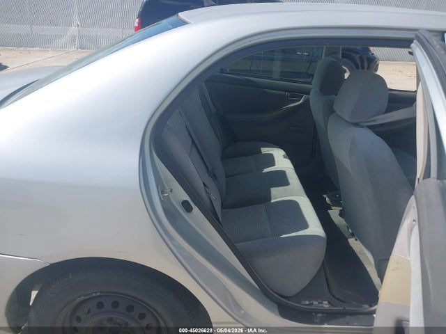Продажа на аукционе авто 2006 Toyota Corolla Ce, vin: 1NXBR32E76Z571104, номер лота: 45026628