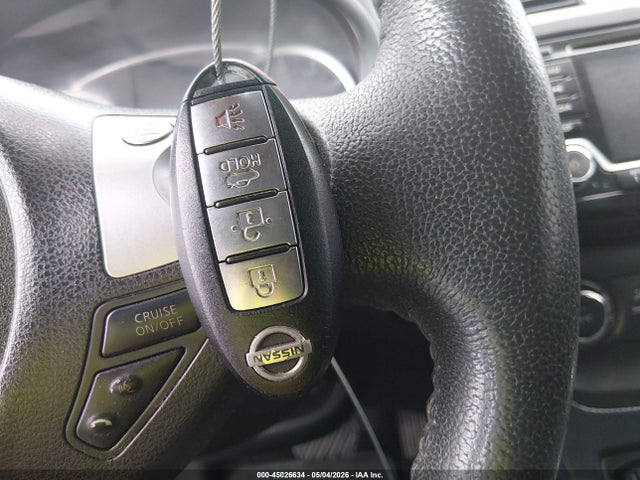 Nissan SENTRA SR 2016 3N1AB7APXGY326989 Image 11