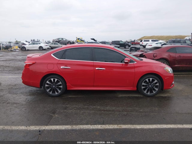 Nissan SENTRA SR 2016 3N1AB7APXGY326989 Image 14