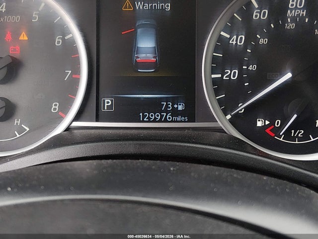 Nissan SENTRA SR 2016 3N1AB7APXGY326989 Image 16