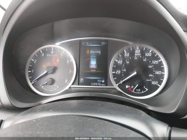 Nissan SENTRA SR 2016 3N1AB7APXGY326989 Image 7