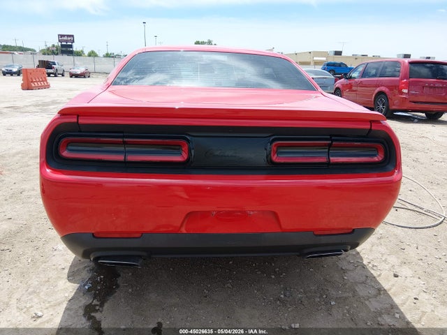 Dodge Challenger R/t 2016 2C3CDZBT9GH279925 Image 17