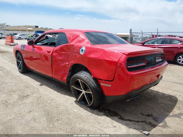 Dodge Challenger R/t 2016 2C3CDZBT9GH279925 Image 3
