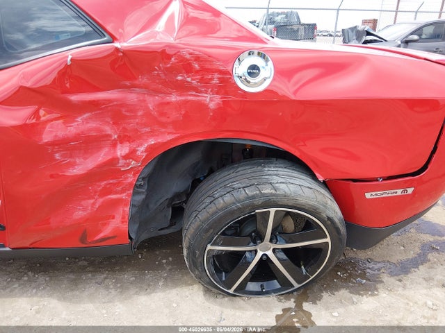 Dodge Challenger R/t 2016 2C3CDZBT9GH279925 Image 6
