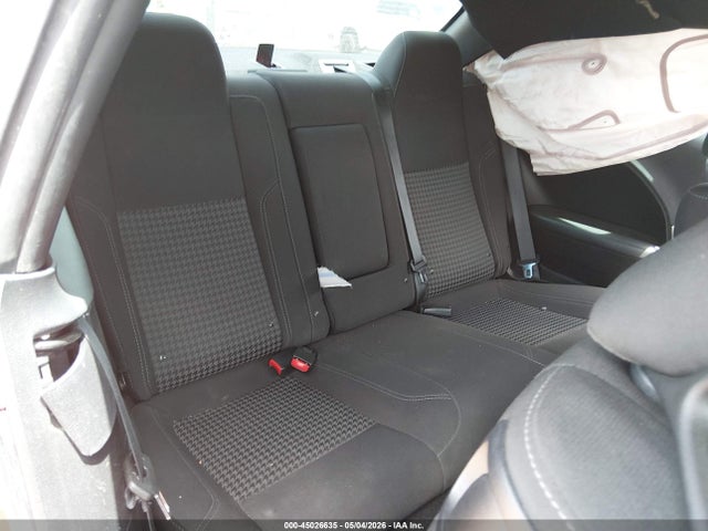 Dodge Challenger R/t 2016 2C3CDZBT9GH279925 Image 8